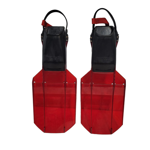 ScubaPro Vintage Seawing Dive Fins