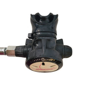 AquaLung Mikron 1st and 2nd Stage Regulator