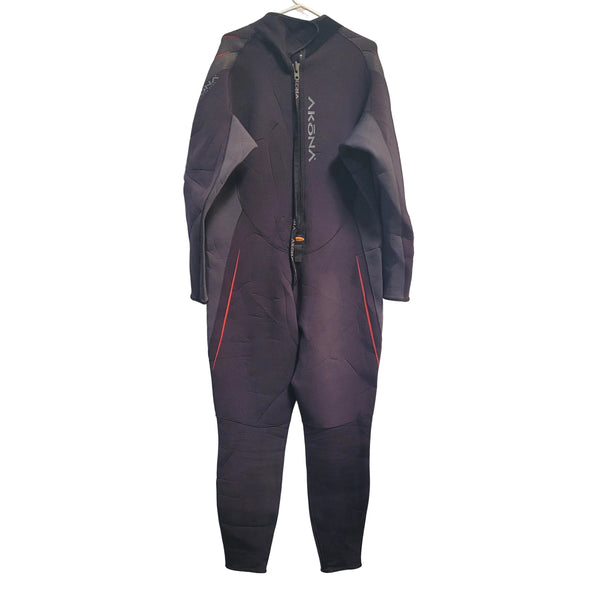 Akona 3mm Quantum Stretch Wetsuit