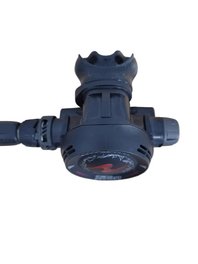 AquaLung Titan 1st and 2nd Stage Regulator