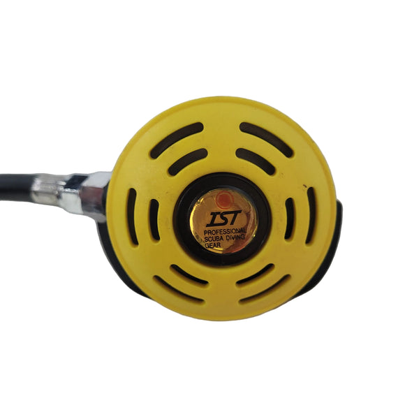 IST Octopus Regulator 2nd Stage