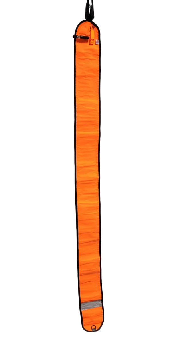 SMB Dive Marker Tube 6'