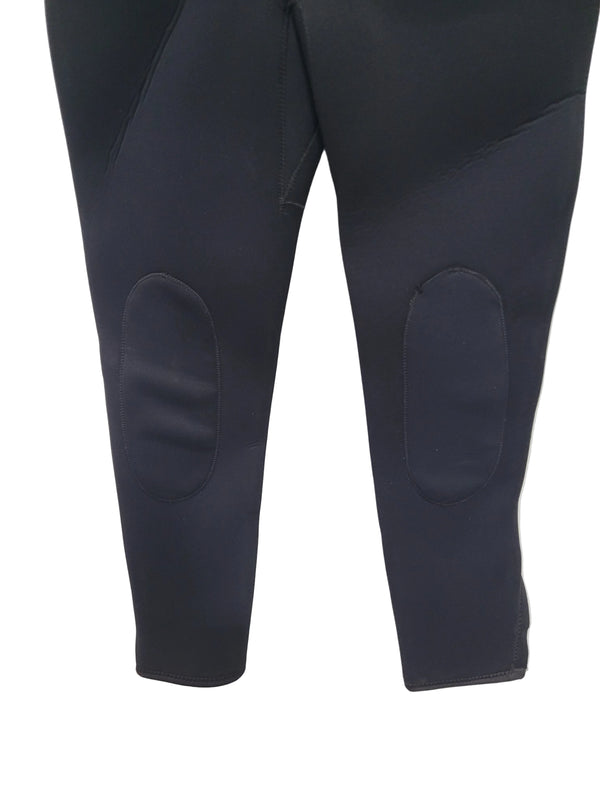 Deep See Farmer Jane 2 Piece Wetsuit