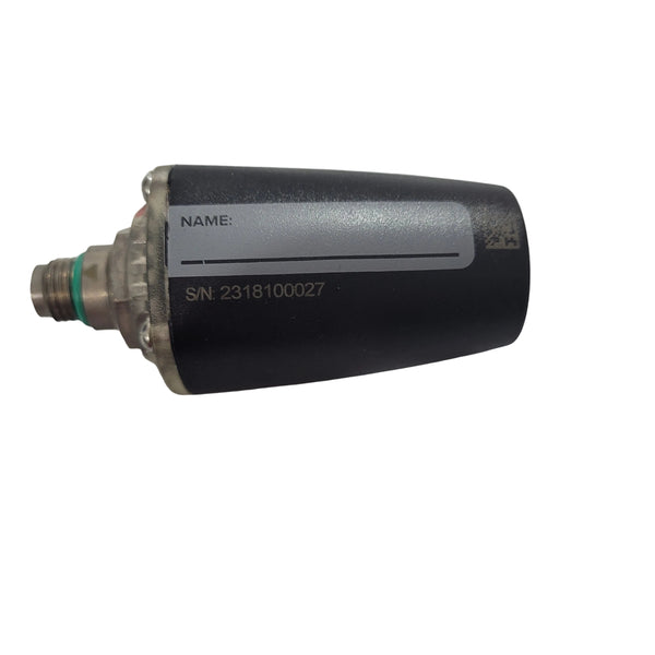 Suunto Eon Dive Computer an Transmitter