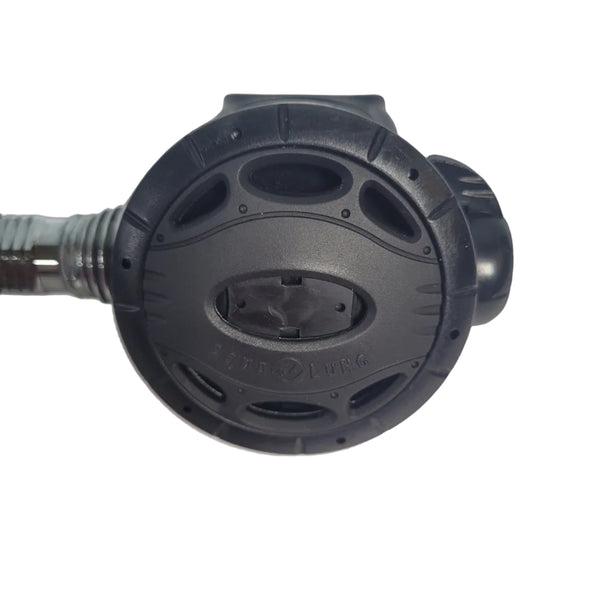 AquaLung Titan Ist and 2nd Stage Regulator