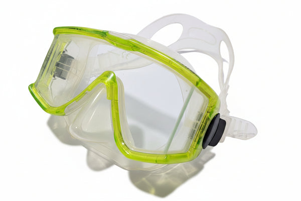 XS Scuba Fusion Dive Mask
