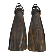 AquaLung Express ADJ Dive Fins