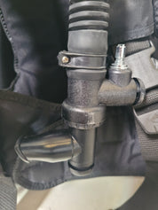 Dacor Extreme BCD