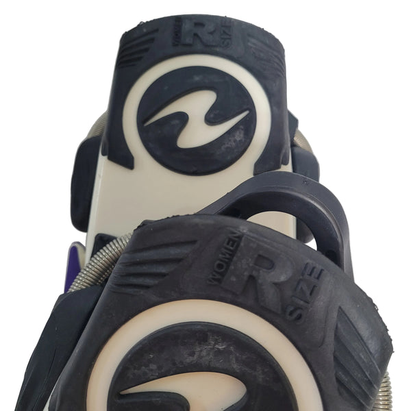 AquaLung Shot FX Dive Fins