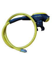 Decor Viper Octopus Regulator