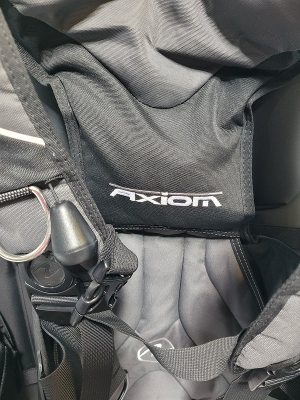 AquaLung Axiom BCD