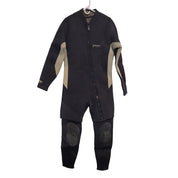 Tilos Titanium 7mm 2pc Farmer John Wetsuit