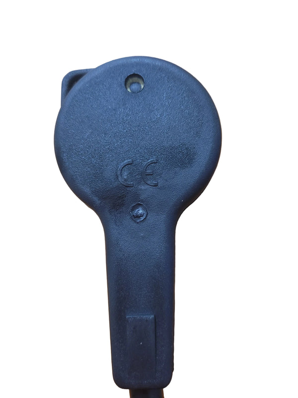 OMS Pressure Gauge 5000 PSI