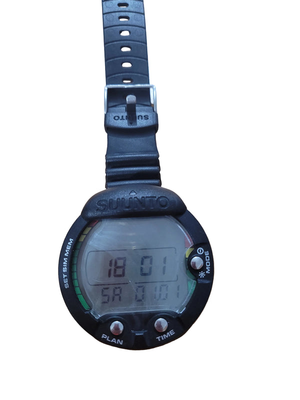 Suunto Vyper Wrist Mount Dive Computer