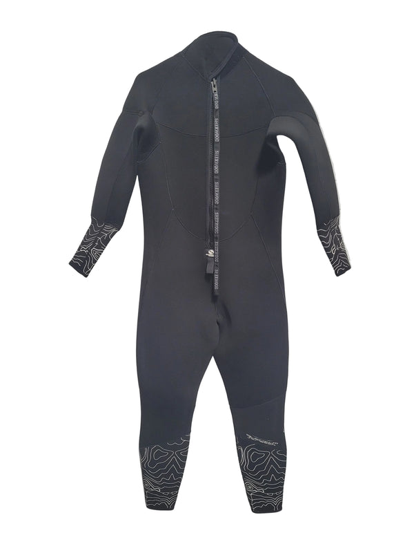 Sherwood Conservation 5mm Wetsuit
