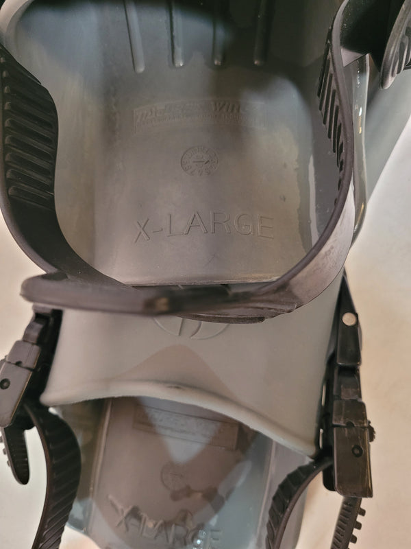 ScubaPro Twin Jet Fins