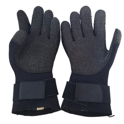 H2Odyssey 5mm Dive Gloves