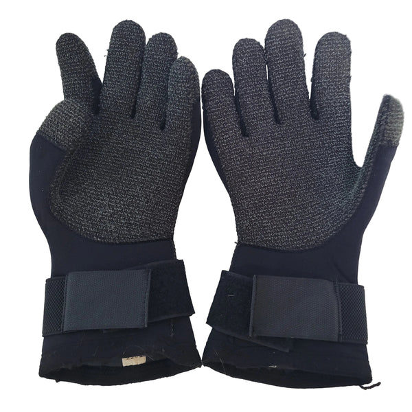 H2Odyssey 5mm Dive Gloves