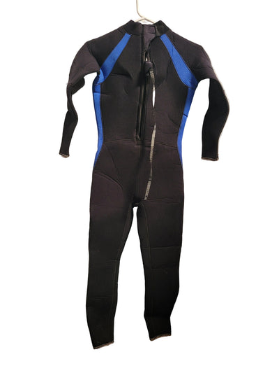 Henderson 7/5mm Wetsuit
