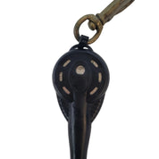 Cressi Sub 5000 SPG with Brass Clip