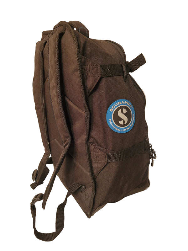 ScubaPro Hydros Pro BCD with Air 2