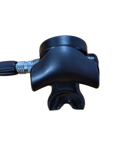 AquaLung Titan LX Regulator 1st and 2nd Stage