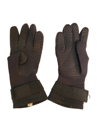 IST 3mm Dive Gloves