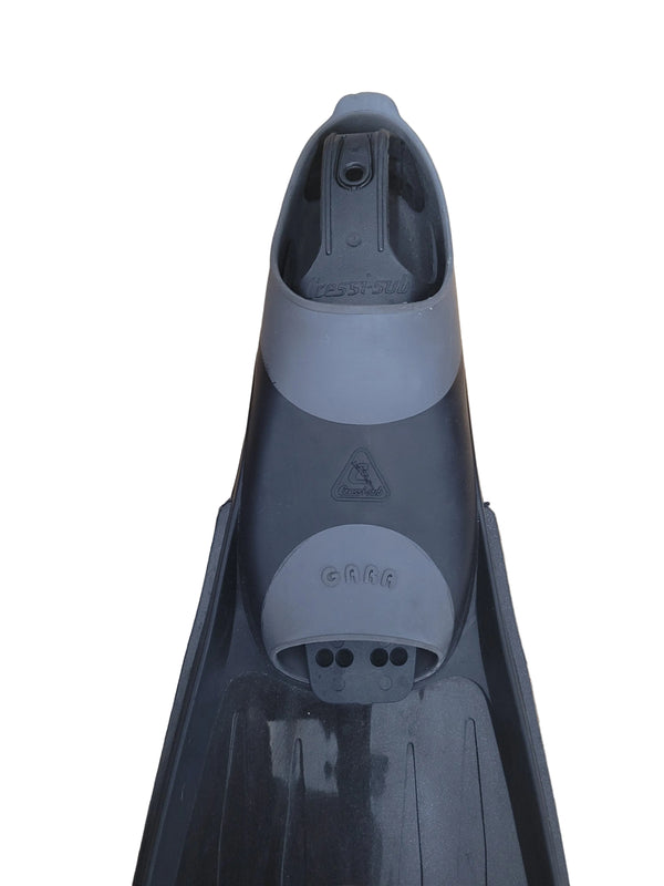 Cressi Gara 2000HF Freediving Fins