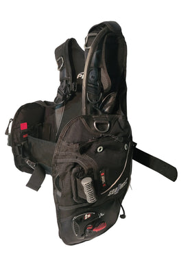 SeaQuest Pro QD i3 BCD