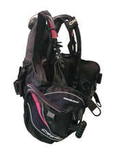 Cressi Travelight BCD
