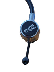 Mares Rebel/ R2dfc Regulator