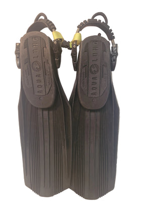 Aqualung Blades 2 Dive Fins