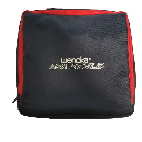 Wenona Sea Style Padded Regulator Bag