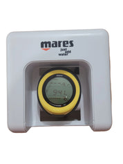 Mares Puck Pro Dive Computer Wrist Mount