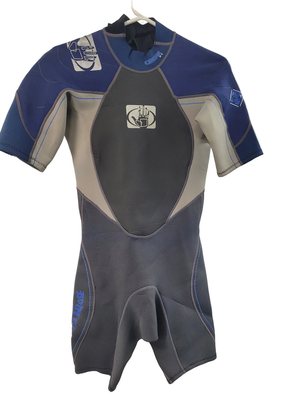 Body Glove 3mm Shorty Wetsuit