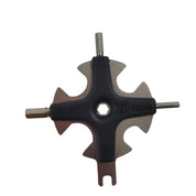 XS Scuba Spinner Multi Tool