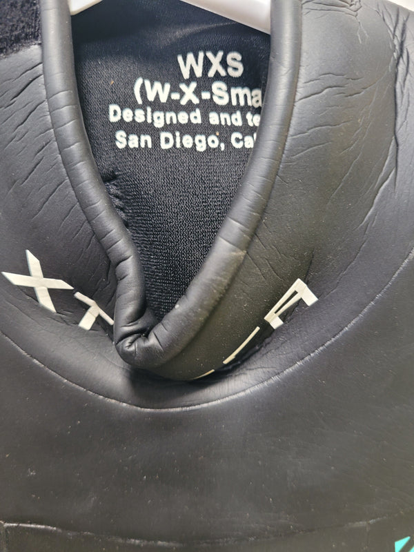 XTerra Vortex 4mm Full Wetsuit