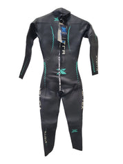 XTerra Vortex 4mm Full Wetsuit