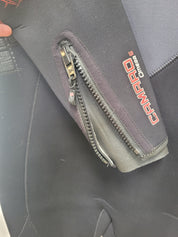 Cameron Omega 5 Wetsuit