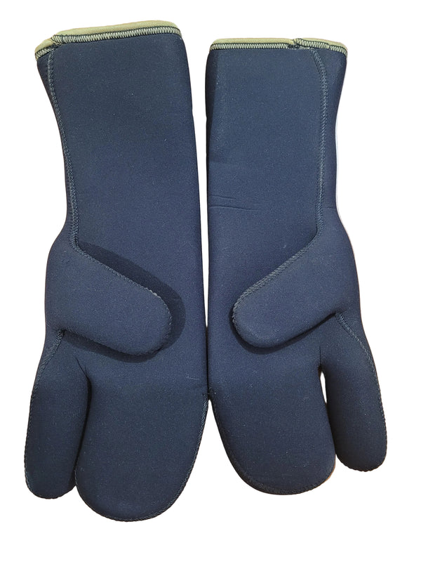 Henderson Gold Core 7mm Lobster Dive Gloves
