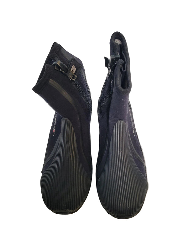 Henderson Aqualock Quick Dry 5mm Dive Boots