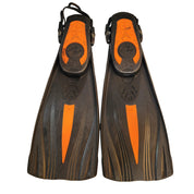 AquaLung Express ADJ Dive Fins