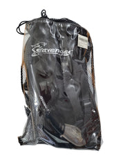 Seavenger Dry Snorkel Snorkeling Package