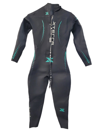 XTerra Vortex 5mm Women's Wetsuit