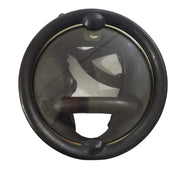 Vintage 1960's ScubaPro Visionare 2 Stage Regulator Dive Mask