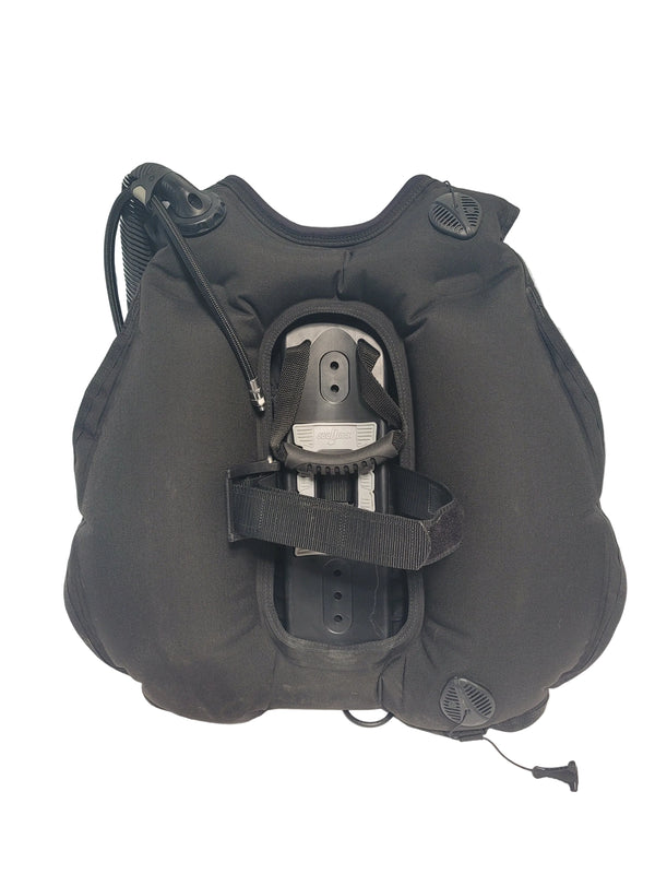 AquaLung Balance BCD w/ Air Source