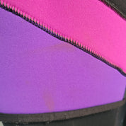 Santivo Ocean Sports 7mm Farmer Jane Wetsuit