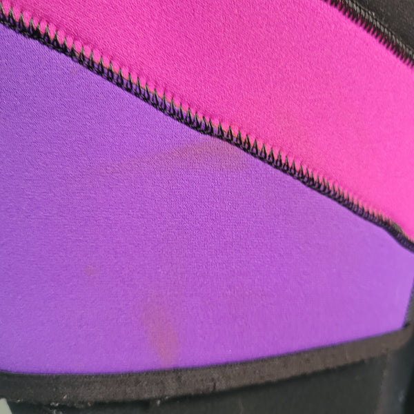 Santivo Ocean Sports 7mm Farmer Jane Wetsuit
