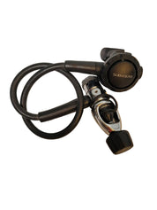 Sub-Gear 1st and 2nd Stage Regulator
