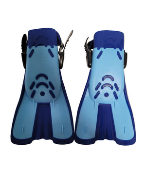 Swim &Snokel Fins